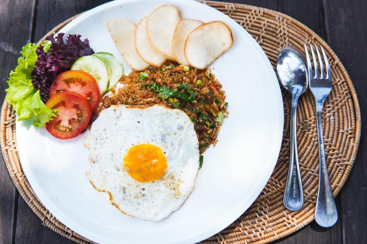 Auberge de jeunesse Gypsy Lust Ubud