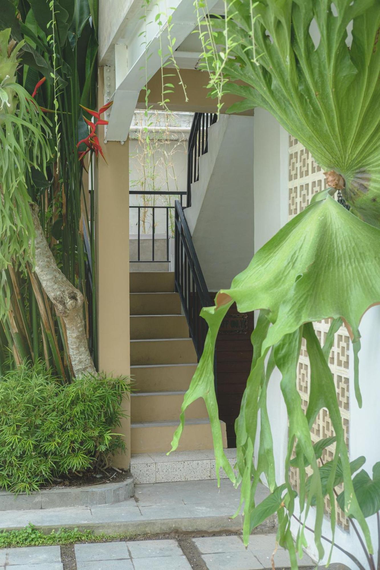 Auberge de jeunesse Gypsy Lust Ubud